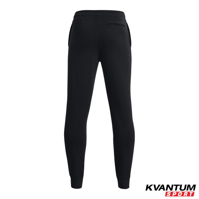 Pantaloni Baieti PROJECT ROCK RVL FLC JGRS Under Armour 