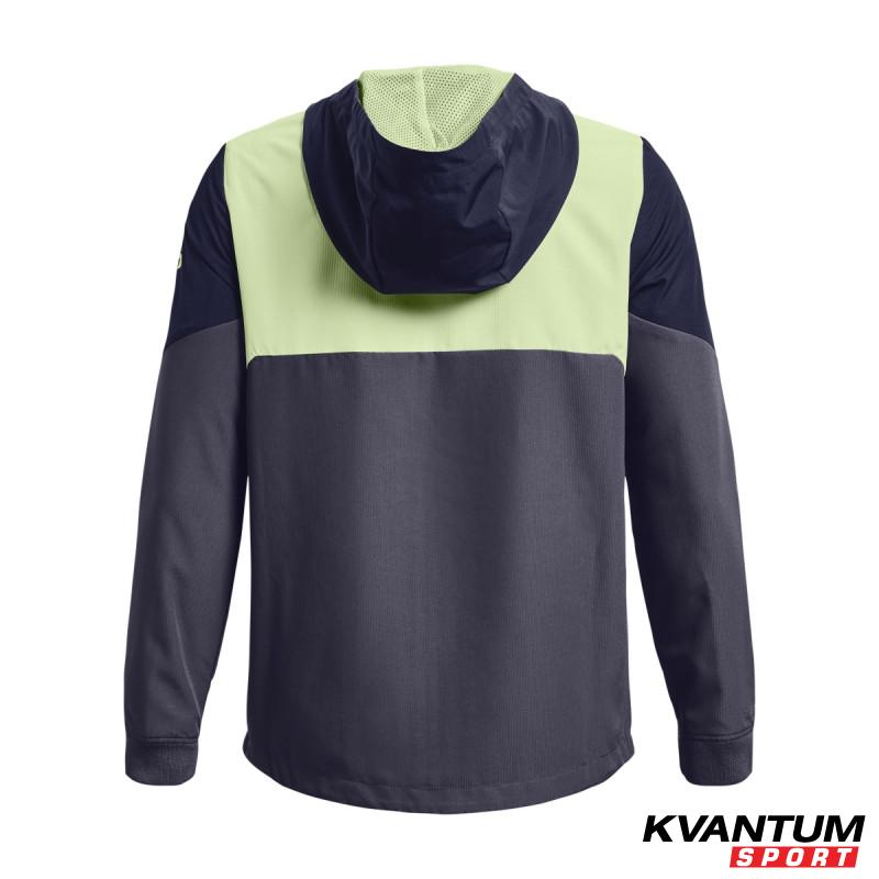 Jacheta Baieti PROJECT ROCK LEGACY JKT Under Armour