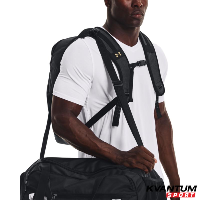 Rucasc Unisex HUSTLE PRO BACKPACK Under Armour