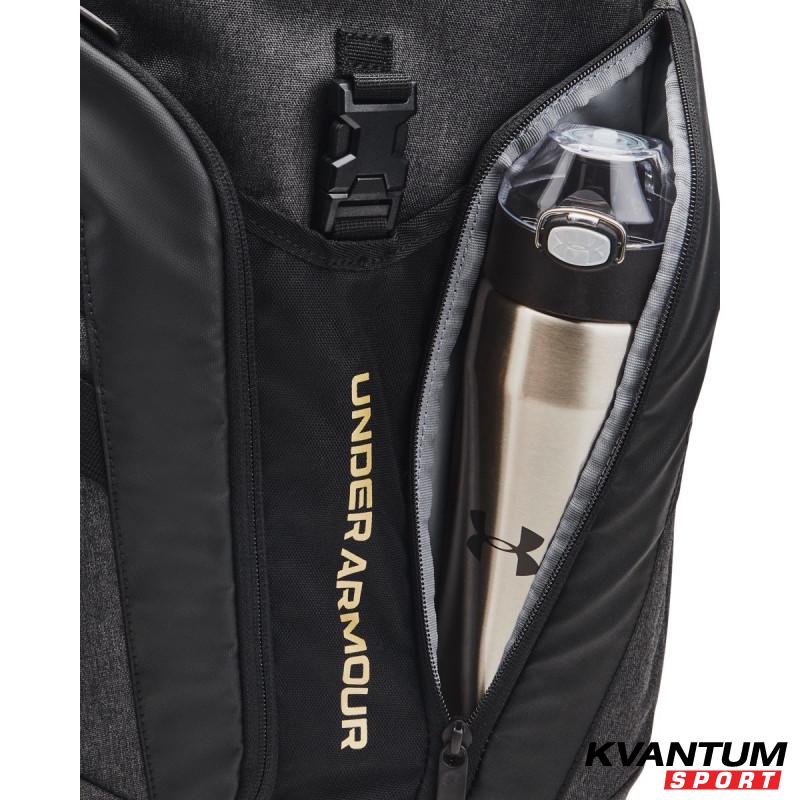 Rucasc Unisex HUSTLE PRO BACKPACK Under Armour