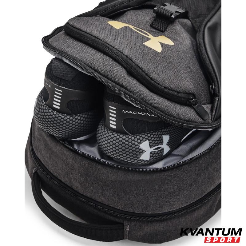 Rucasc Unisex HUSTLE PRO BACKPACK Under Armour