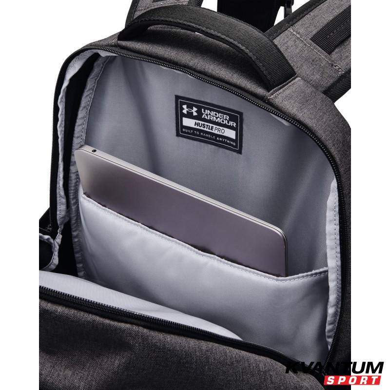 Rucasc Unisex HUSTLE PRO BACKPACK Under Armour