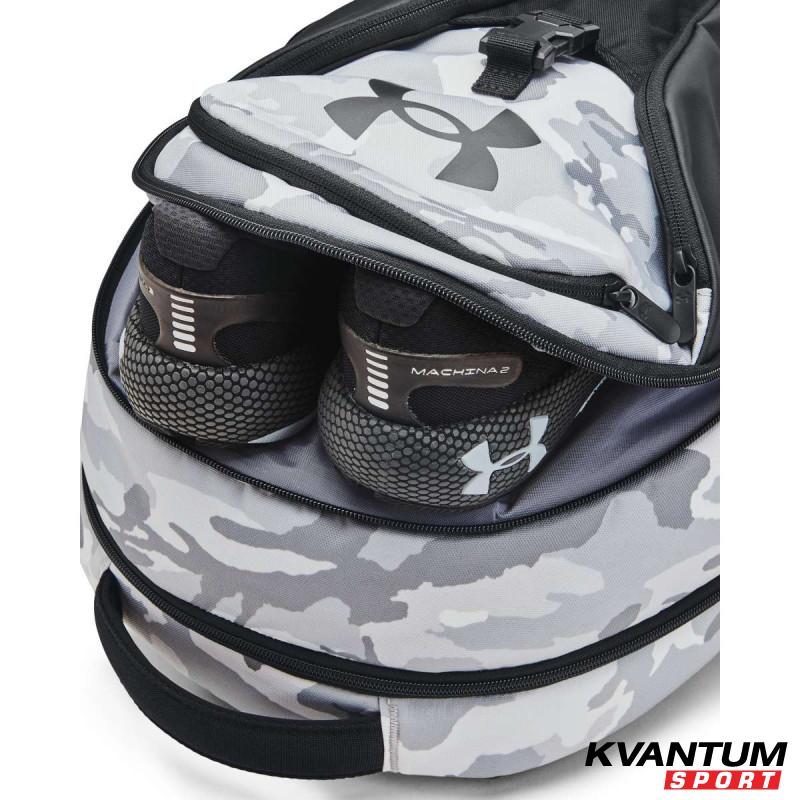 Unisex UA HUSTLE PRO BACKPACK 