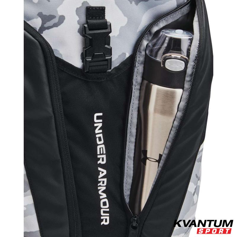Unisex UA HUSTLE PRO BACKPACK 