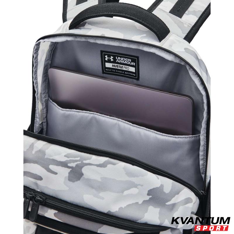 Unisex UA HUSTLE PRO BACKPACK 