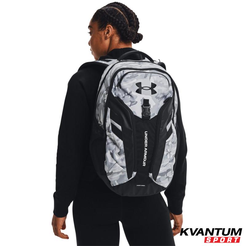 Unisex UA HUSTLE PRO BACKPACK 