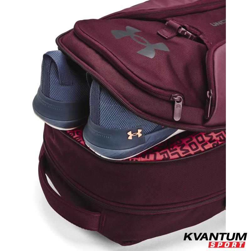 Rucsac Unisex HUSTLE PRO BACKPACK Under Armour