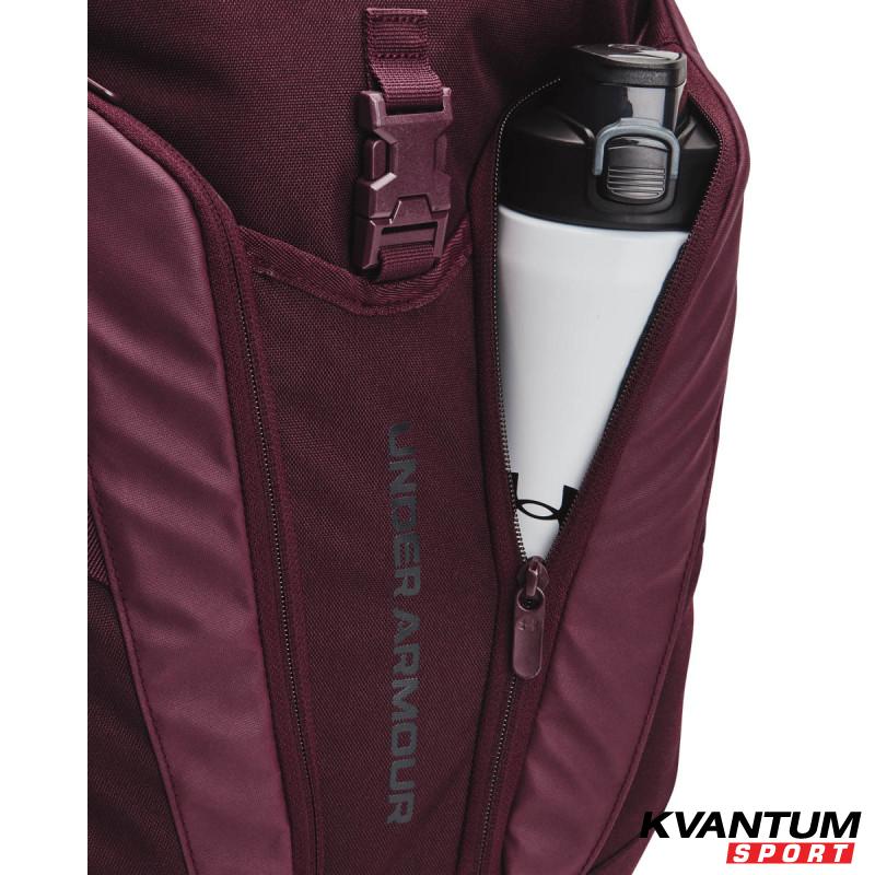 Rucsac Unisex HUSTLE PRO BACKPACK Under Armour