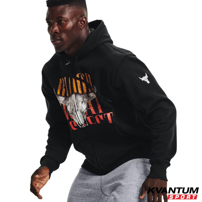 Men's UA PJT ROCK ORIGINATORS FZ