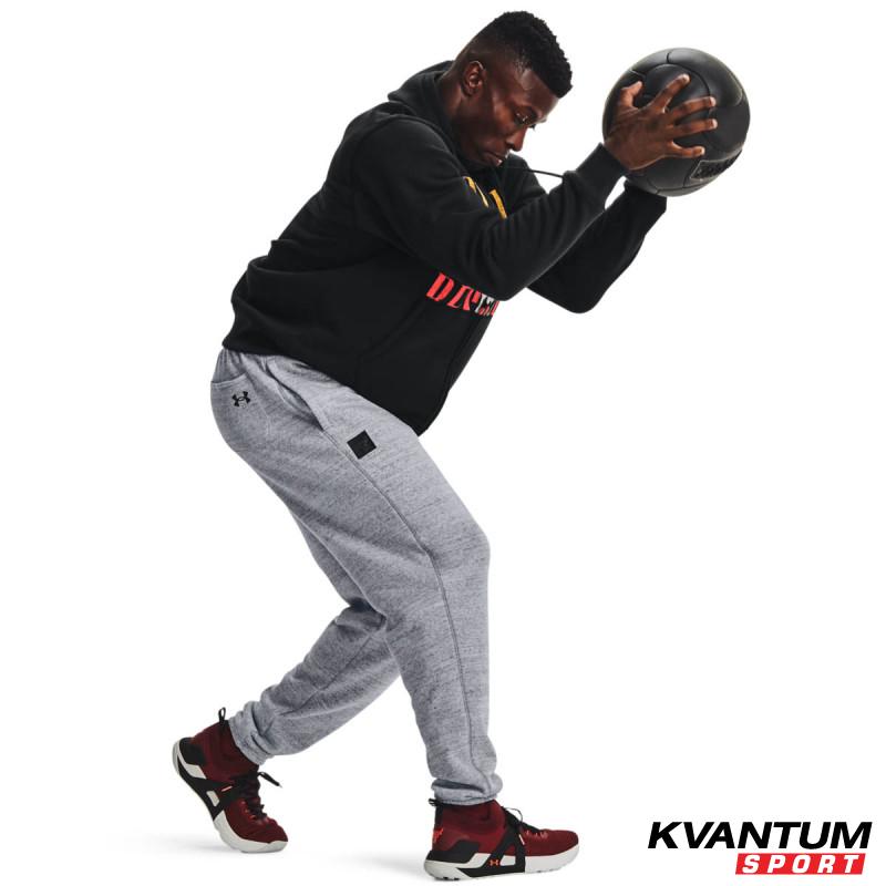 Men's UA PJT ROCK ORIGINATORS FZ