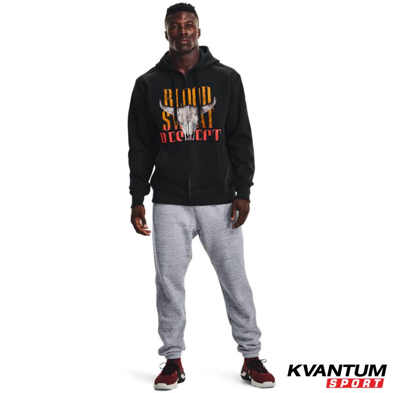 Men's UA PJT ROCK ORIGINATORS FZ