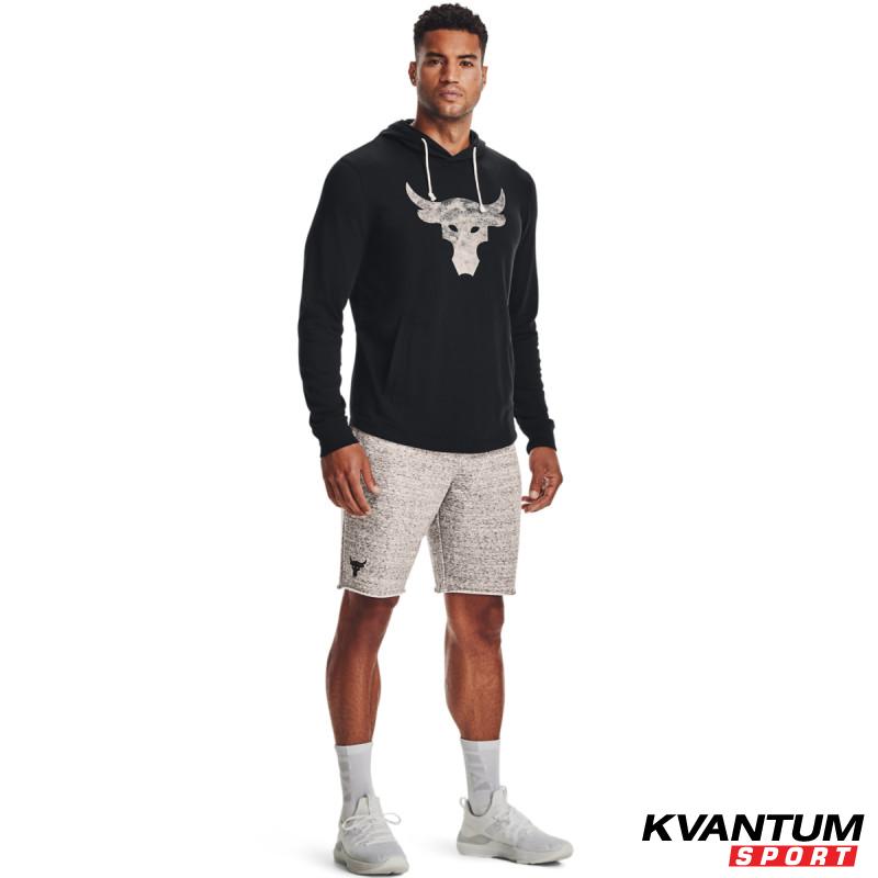 Hanorac Barbati PROJECT ROCK TERRY HD Under Armour