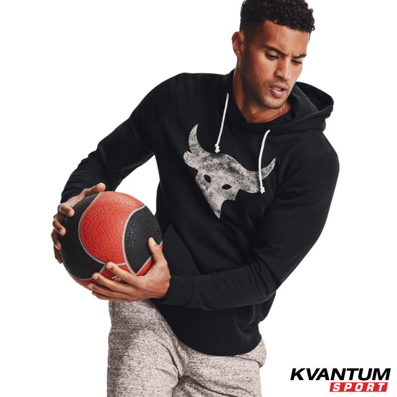 Hanorac Barbati PROJECT ROCK TERRY HD Under Armour