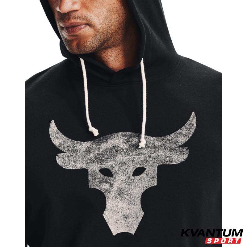 Hanorac Barbati PROJECT ROCK TERRY HD Under Armour