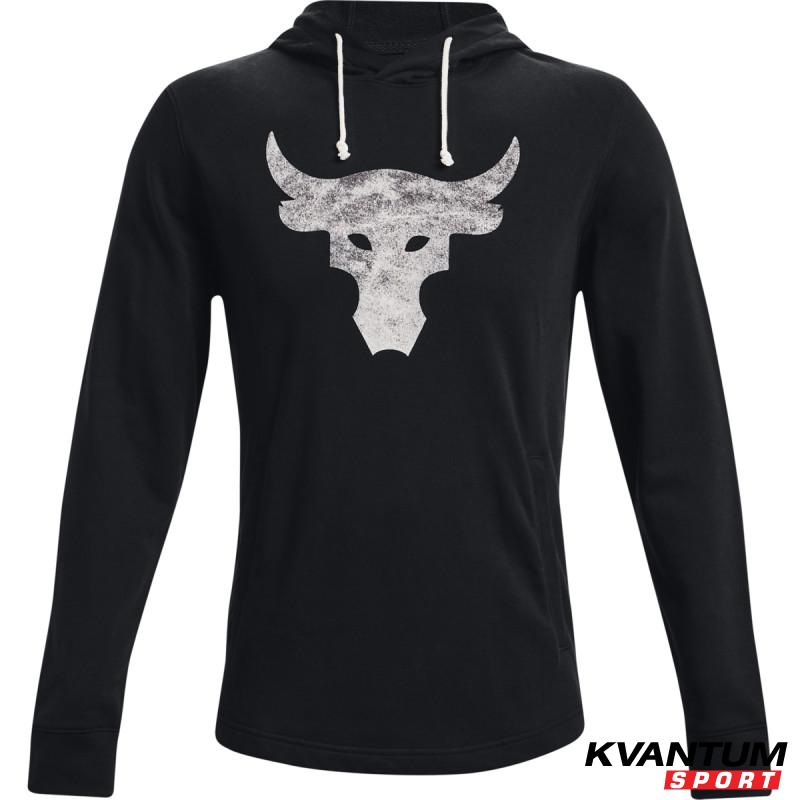 Hanorac Barbati PROJECT ROCK TERRY HD Under Armour