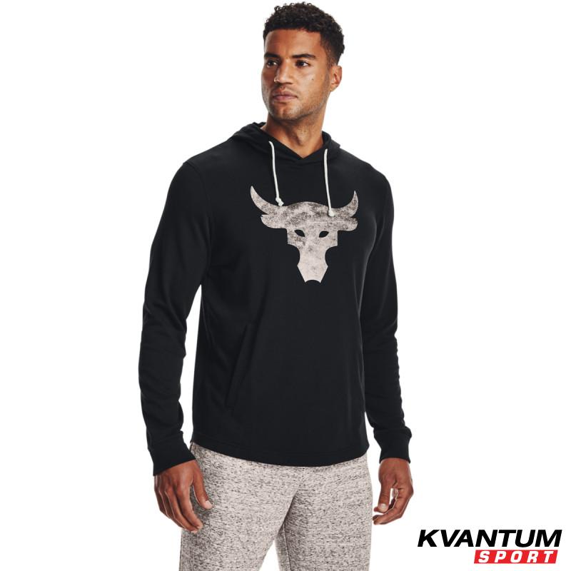 Hanorac Barbati PROJECT ROCK TERRY HD Under Armour