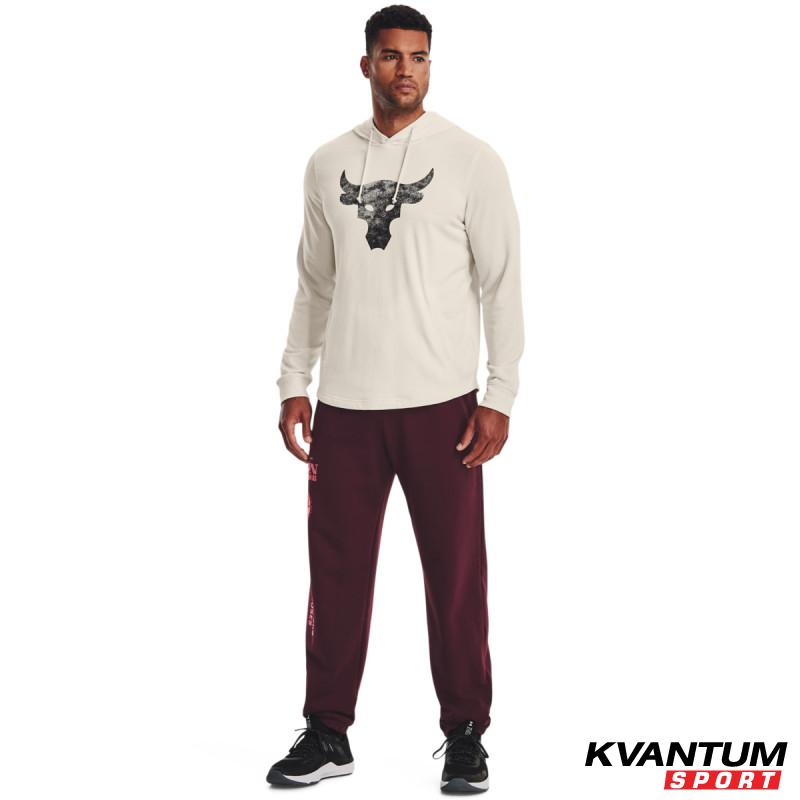 Hanorac Barbati PROJECT ROCK TERRY HD Under Armour