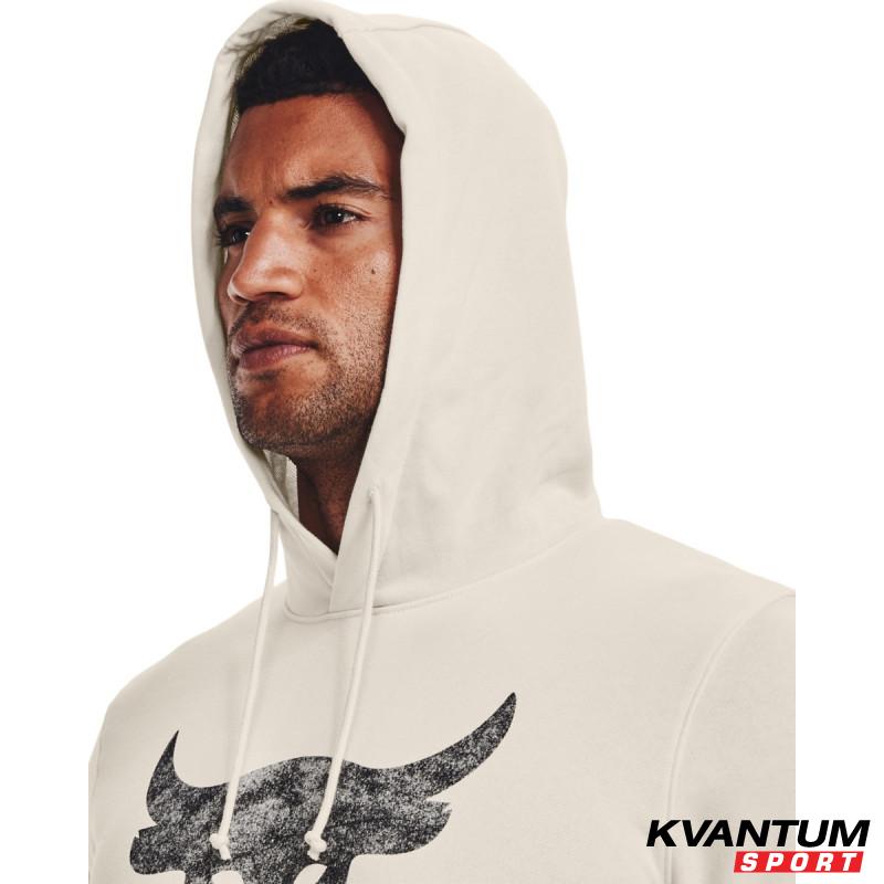 Hanorac Barbati PROJECT ROCK TERRY HD Under Armour