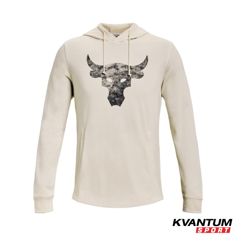Hanorac Barbati PROJECT ROCK TERRY HD Under Armour