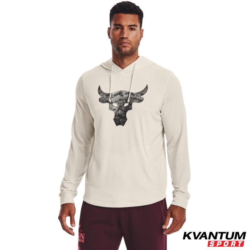 Hanorac Barbati PROJECT ROCK TERRY HD Under Armour