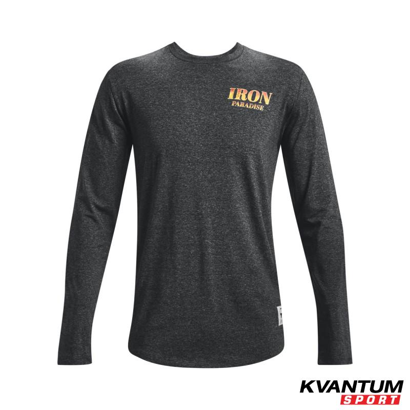 Bluza Barbati PROJECT ROCK OUTLAW LS Under Armour