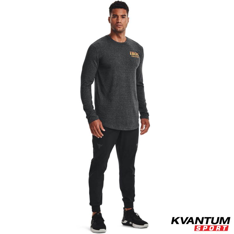 Bluza Barbati PROJECT ROCK OUTLAW LS Under Armour