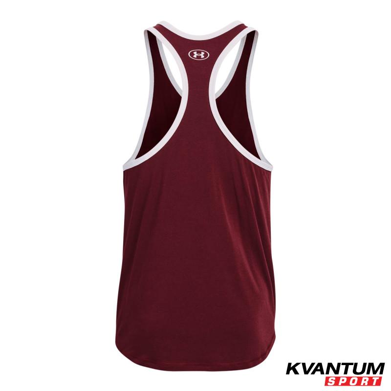 Maiou Barbati PROJECT ROCK OUTLAW MANA TANK Under Armour