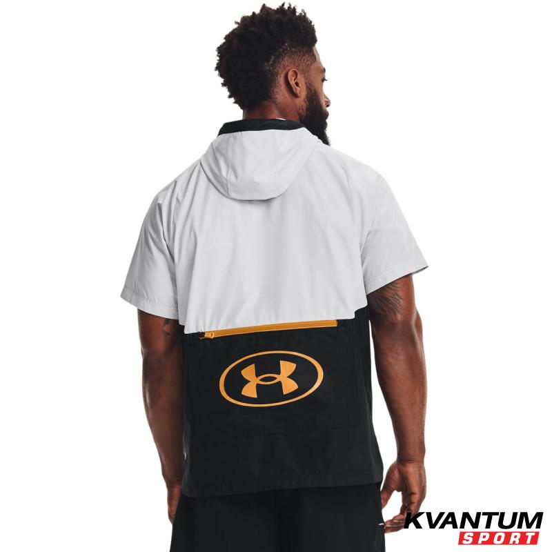 Jacheta Barbati EVOLUTION WOVEN FZ SS HD Under Armour 