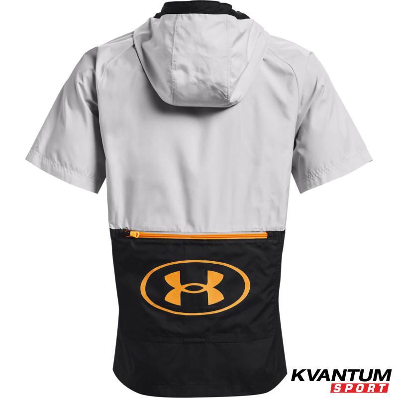 Jacheta Barbati EVOLUTION WOVEN FZ SS HD Under Armour 