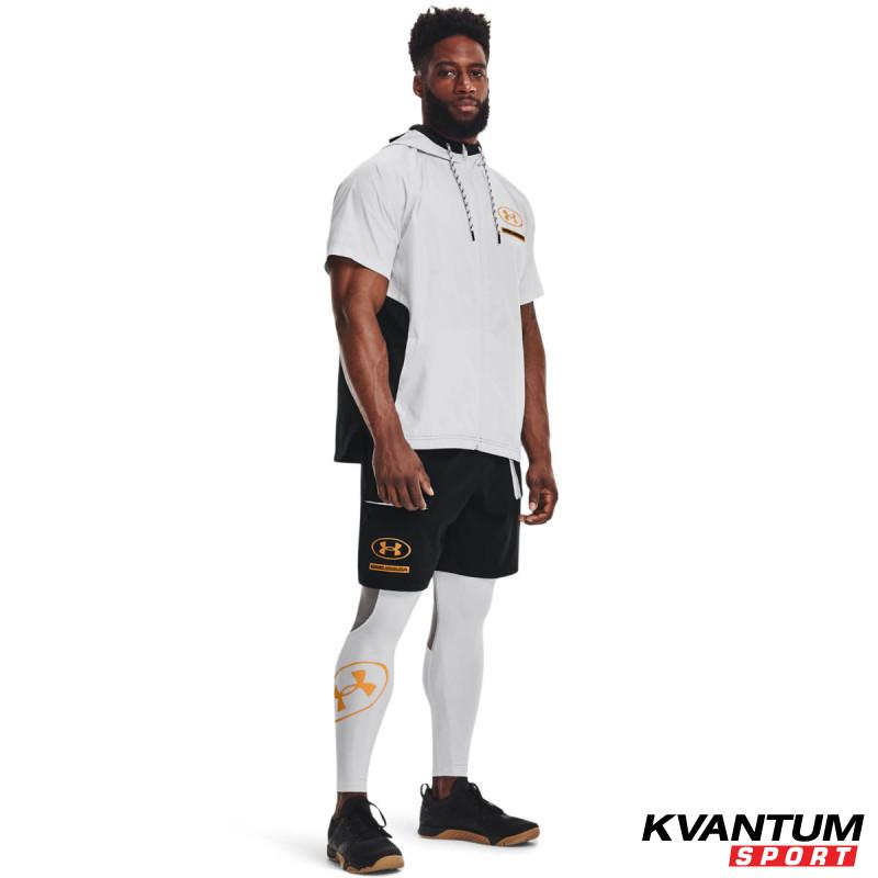 Jacheta Barbati EVOLUTION WOVEN FZ SS HD Under Armour 