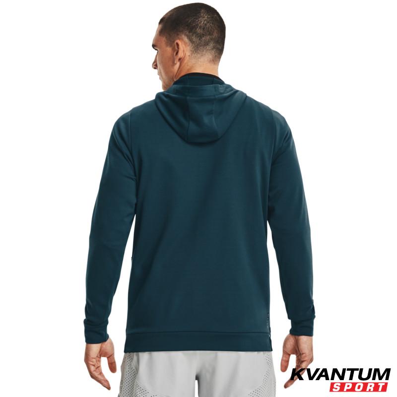 Hanorac Barbati RUSH ALL PURPOSE FZ HD Under Armour 