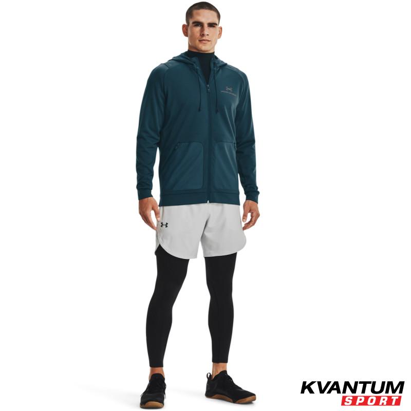 Hanorac Barbati RUSH ALL PURPOSE FZ HD Under Armour 