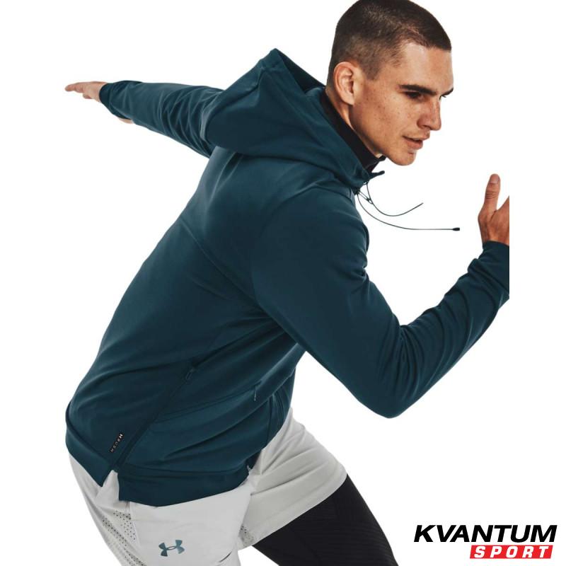 Hanorac Barbati RUSH ALL PURPOSE FZ HD Under Armour 