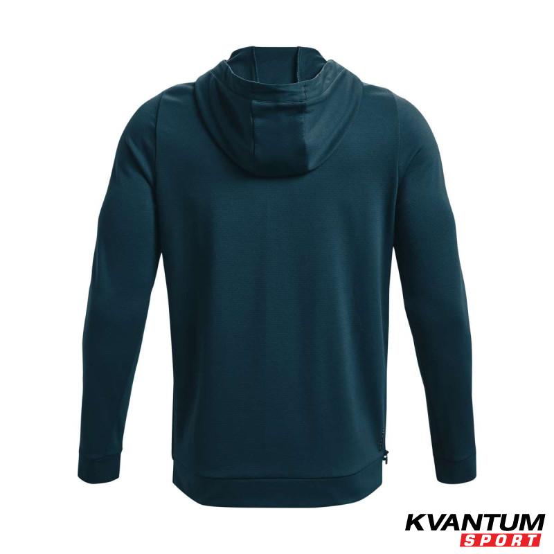 Hanorac Barbati RUSH ALL PURPOSE FZ HD Under Armour 