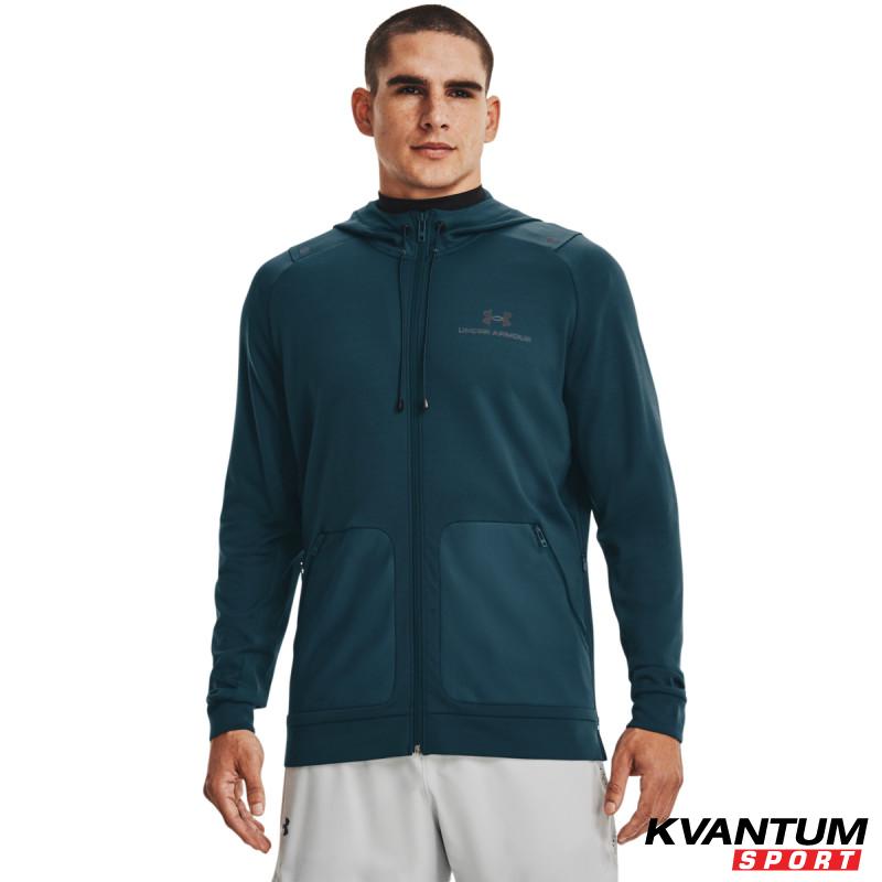 Hanorac Barbati RUSH ALL PURPOSE FZ HD Under Armour 