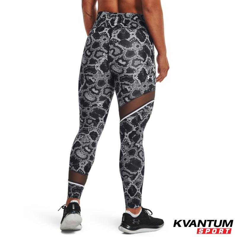 Colanti Dama SPEEDPOCKET ANKLE TGHT II Under Armour