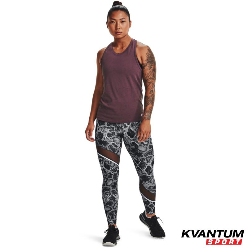 Colanti Dama SPEEDPOCKET ANKLE TGHT II Under Armour