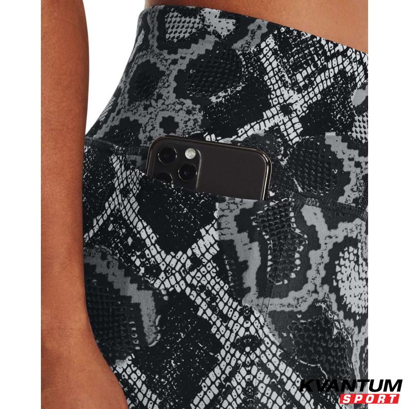 Colanti Dama SPEEDPOCKET ANKLE TGHT II Under Armour