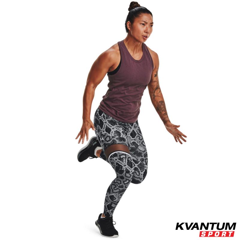 Colanti Dama SPEEDPOCKET ANKLE TGHT II Under Armour