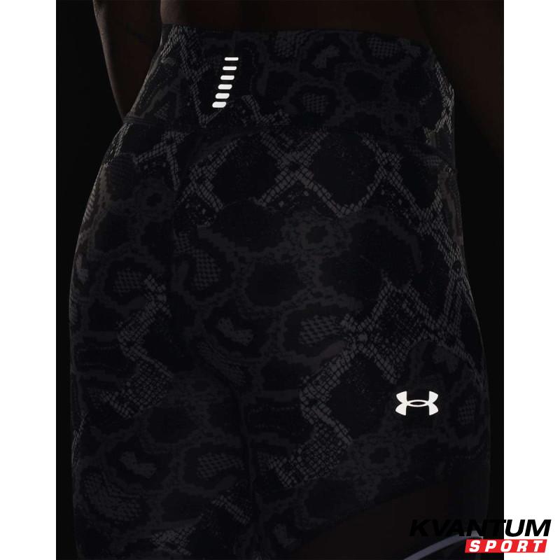 Colanti Dama SPEEDPOCKET ANKLE TGHT II Under Armour