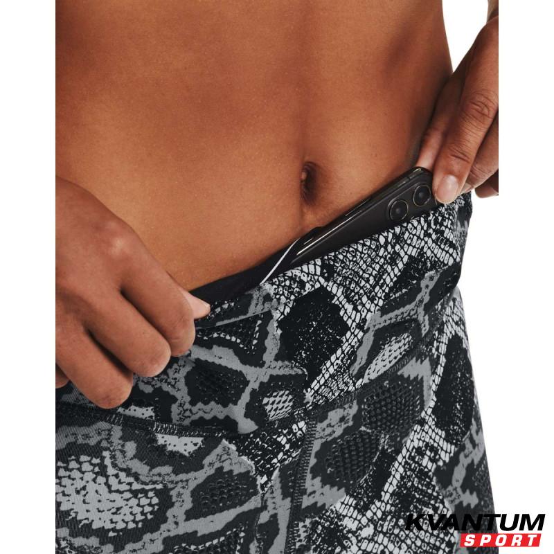 Colanti Dama SPEEDPOCKET ANKLE TGHT II Under Armour