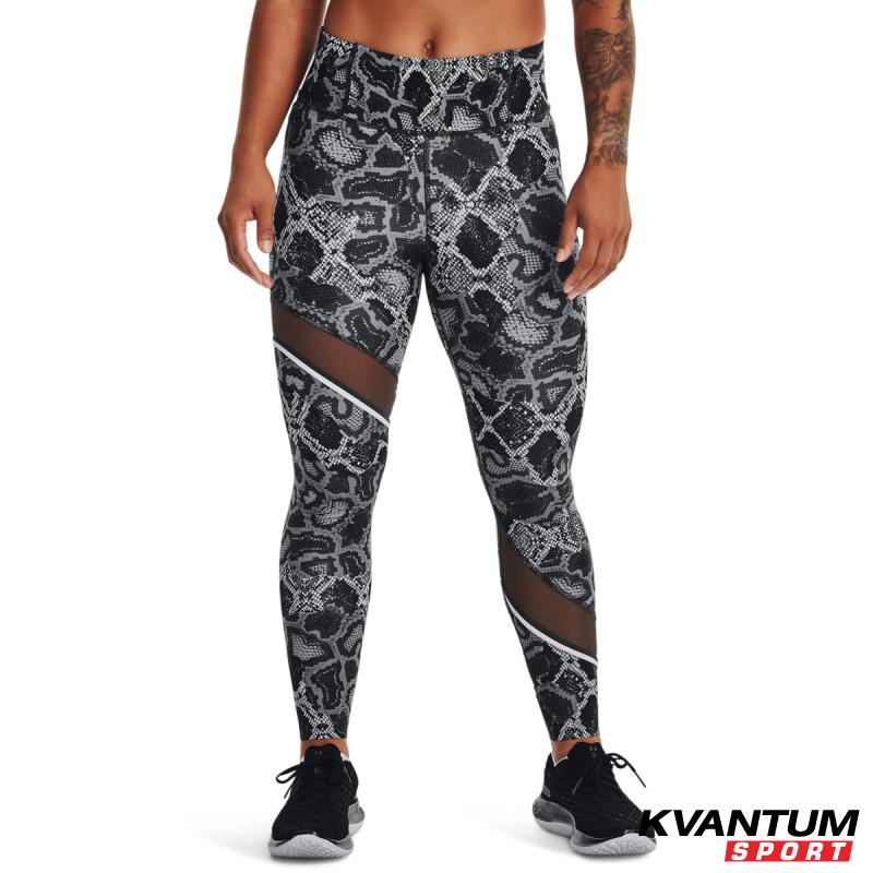 Colanti Dama SPEEDPOCKET ANKLE TGHT II Under Armour