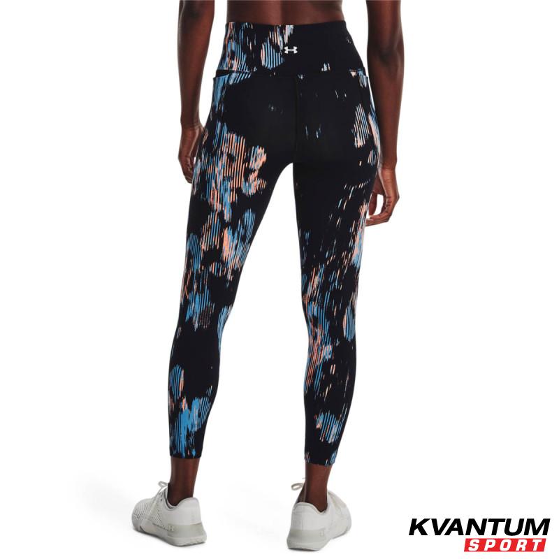 Colanti Dama MERIDIAN PRINT ANKLE LEG Under Armour