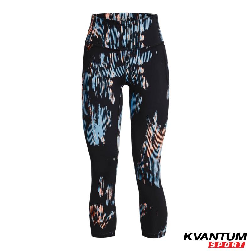 Colanti Dama MERIDIAN PRINT ANKLE LEG Under Armour