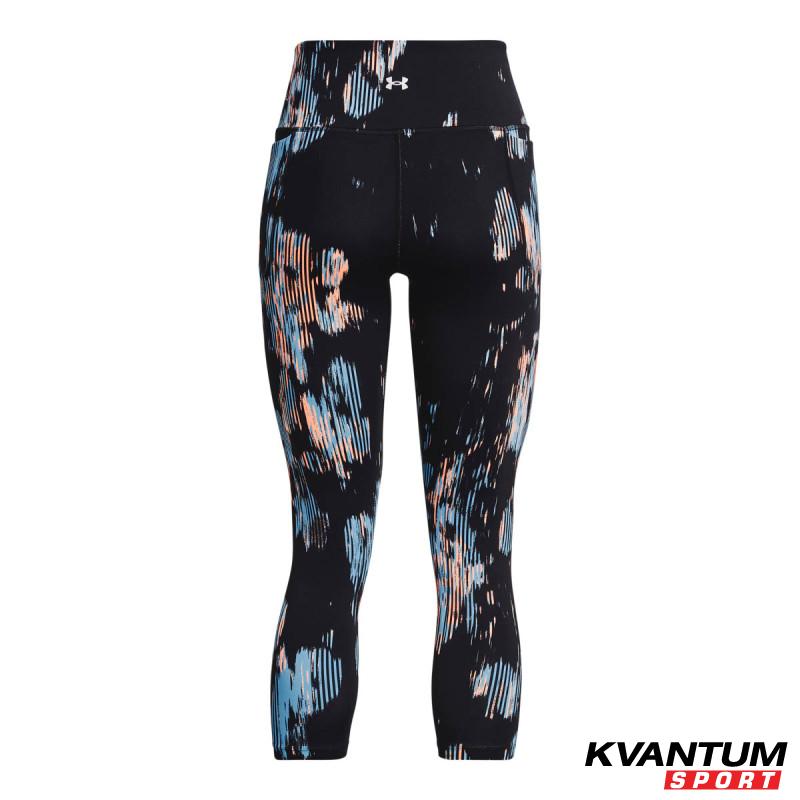 Colanti Dama MERIDIAN PRINT ANKLE LEG Under Armour