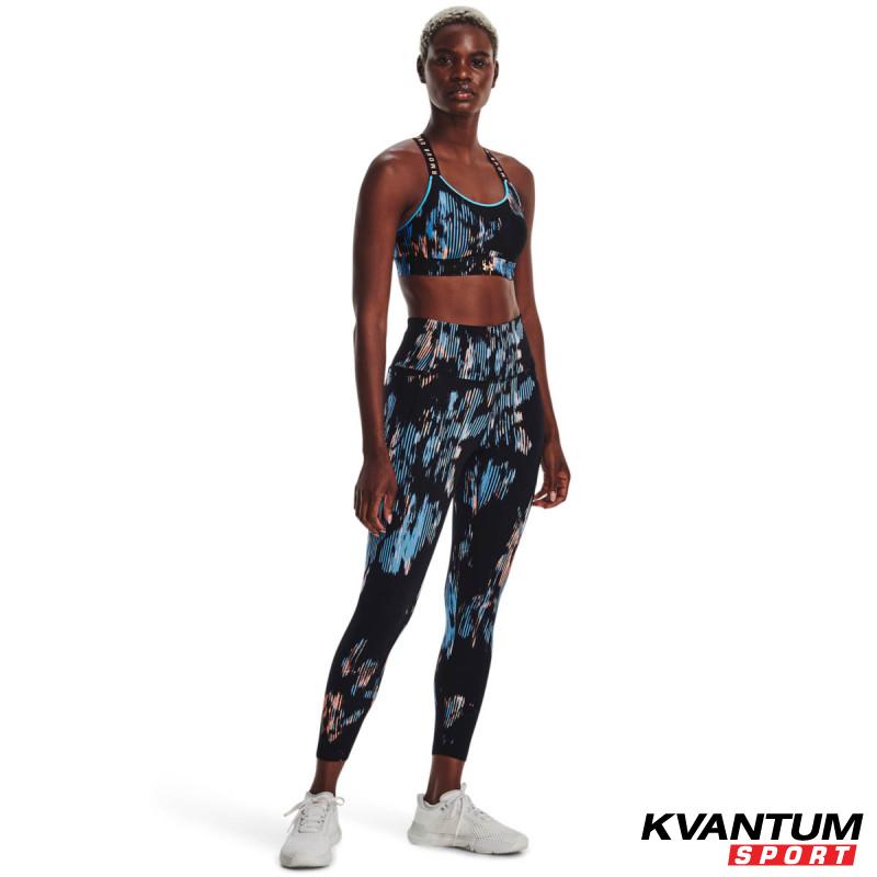 Colanti Dama MERIDIAN PRINT ANKLE LEG Under Armour