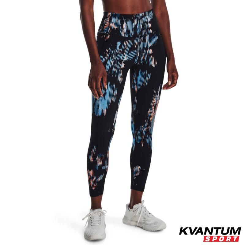 Colanti Dama MERIDIAN PRINT ANKLE LEG Under Armour