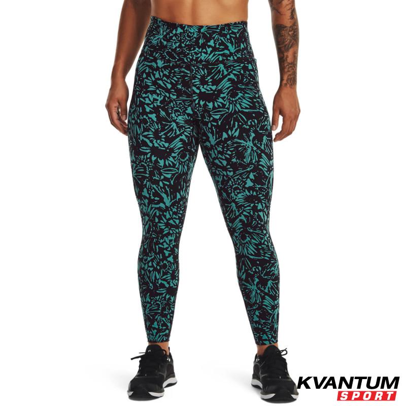 Colanti Dama MERIDIAN PRINT ANKLE LEG Under Armour