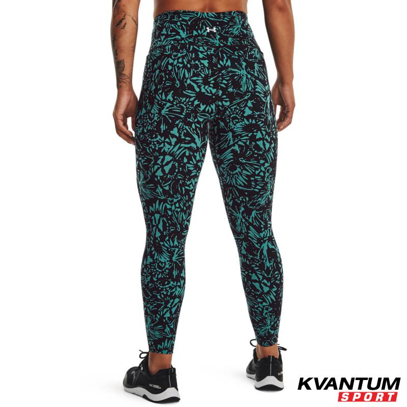 Colanti Dama MERIDIAN PRINT ANKLE LEG Under Armour