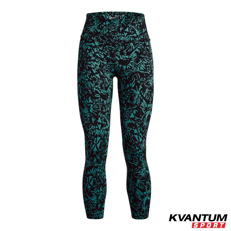 Colanti Dama MERIDIAN PRINT ANKLE LEG Under Armour